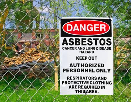 Asbestos Awareness Training