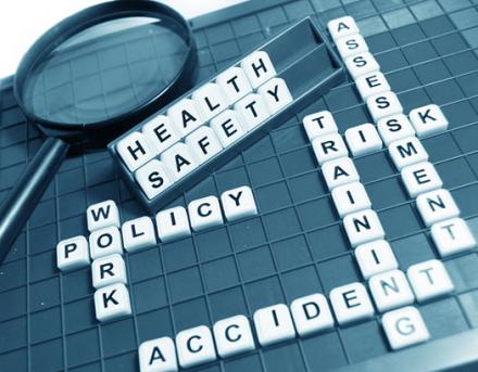 Workplace Health and Safety Audit