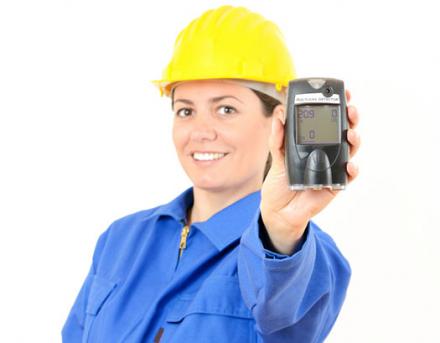 Authorised Gas Free Certifier