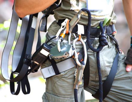Roof Access Systems (Fire Brigades)